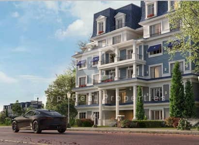 3 Bedroom Apartment for Sale in New Cairo, Cairo - WhatsApp Image 2025-03-05 at 2.02. 36 PM (5). jpeg