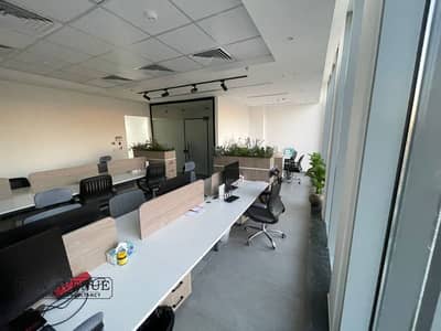 Office for Sale in New Cairo, Cairo - 5adef013-987f-4002-bed5-5df1cc48fd94. jpg