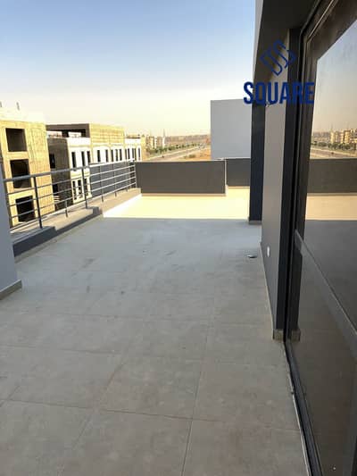 3 Bedroom Penthouse for Rent in Shorouk City, Cairo - IMG-20250508-WA0076 - Menna Mahmoud. jpg