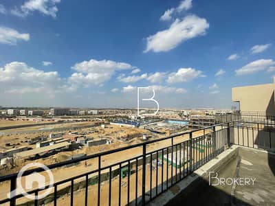 فلیٹ 1 غرفة نوم للبيع في 6 أكتوبر، الجيزة - 0eeb858e-c2ee-49a4-9673-d12a71efb185. jpg