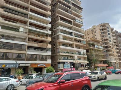 فلیٹ 4 غرف نوم للبيع في مصر الجديدة، القاهرة - WhatsApp Image 2025-05-03 at 4.17. 36 PM (1). jpg