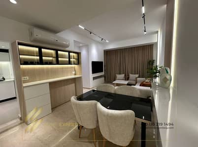 Studio for Rent in New Cairo, Cairo - WhatsApp Image 2025-05-11 at 2.16. 35 PM. jpeg
