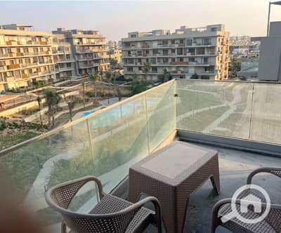 4 Bedroom Penthouse for Rent in New Cairo, Cairo - WhatsApp Image 2025-05-04 at 1.11. 04 PM. jpeg
