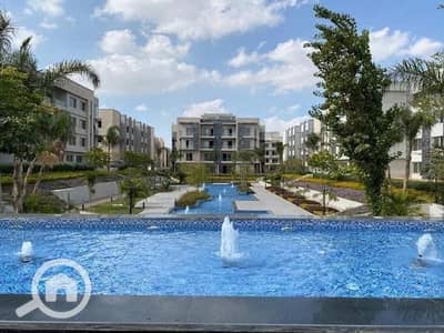 2 Bedroom Flat for Sale in New Cairo, Cairo - IMG-20241004-WA0005. jpg