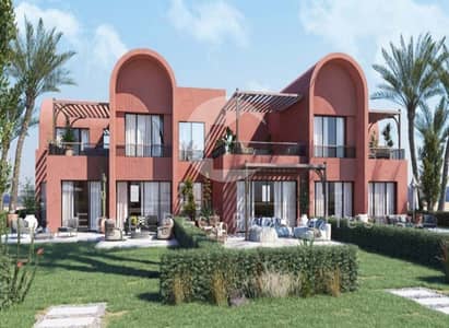 2 Bedroom Chalet for Sale in Gouna, Red Sea - WhatsApp Image 2024-12-01 at 12.57. 18 PM. jpeg