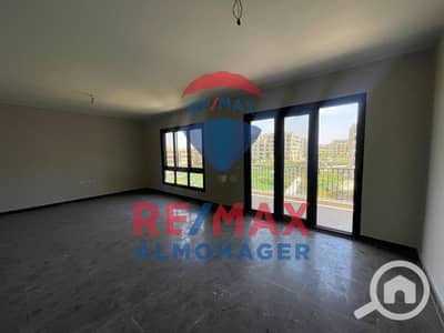 3 Bedroom Flat for Sale in 6th of October, Giza - Fatima (32). png