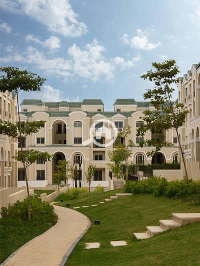 3 Bedroom Apartment for Sale in Mostakbal City, Cairo - 01JNJQ04KYAX78FDV09NDZH1KF. jpg