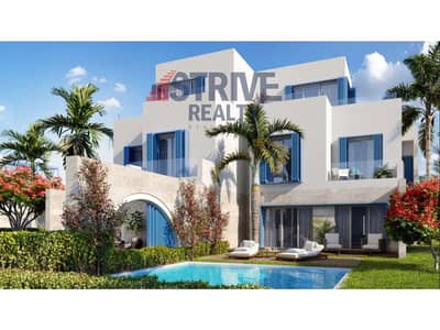 4 Bedroom Chalet for Sale in North Coast, Matruh - ntynt. jpg