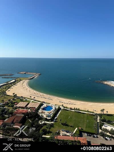 2 Bedroom Flat for Sale in San Stefano, Alexandria - WhatsApp Image 2025-04-24 at 6.30. 21 AM (4). jpeg