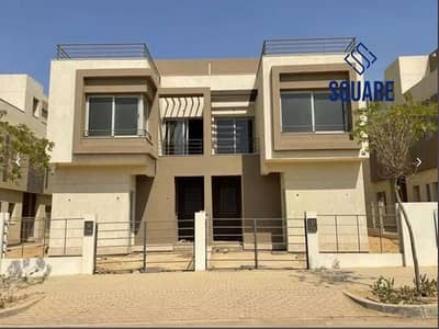 3 Bedroom Villa for Sale in New Cairo, Cairo - IMG-20250204-WA0074. jpg