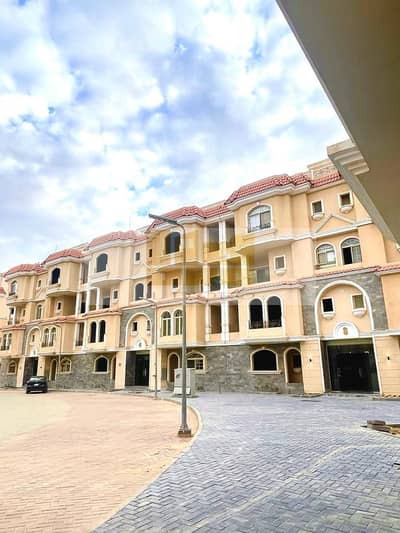 3 Bedroom Duplex for Sale in Sheikh Zayed, Giza - WhatsApp Image 2025-05-11 at 15.31. 03_6b180c17. jpg