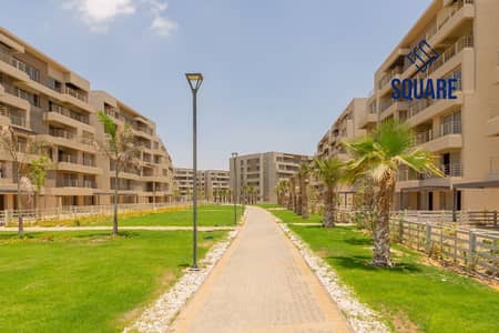 3 Bedroom Apartment for Sale in Mostakbal City, Cairo - Capital 4. jpeg