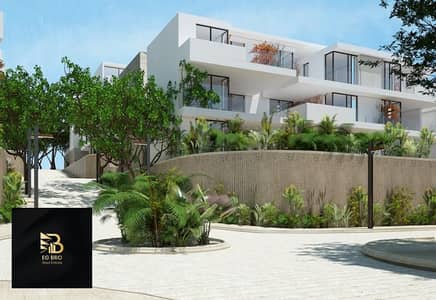 2 Bedroom Chalet for Sale in Ain Sukhna, Suez - WhatsApp Image 2024-08-07 at 14.56. 53_f811bfdc. jpg