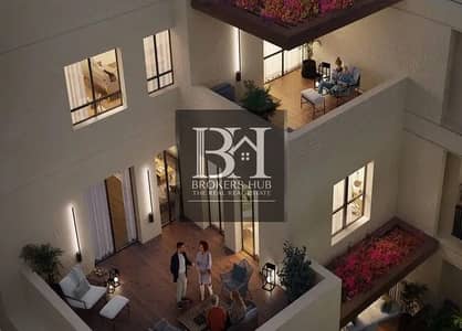 1 Bedroom Flat for Sale in 6th of October, Giza - 5d709ab8c9f44f05a3c64a75b542278e. jpg