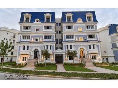4 Bedroom iVilla for Sale in New Cairo, Cairo - WhatsApp Image 2025-03-13 at 3.52. 21 PM. jpg
