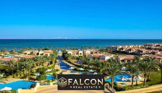 4 Bedroom Chalet for Sale in Ain Sukhna, Suez - LAVISTA. jpg