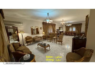 فیلا 4 غرف نوم للبيع في القاهرة الجديدة، القاهرة - WhatsApp Image 2025-05-06 at 5.27. 01 PM. jpg