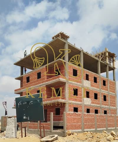 3 Bedroom Flat for Sale in New Cairo, Cairo - WhatsApp Image 2025-05-11 at 5.51. 48 PM. jpeg