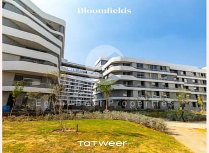 3 Bedroom Apartment for Sale in Mostakbal City, Cairo - WhatsApp Image 2025-03-03 at 10.07. 59 AM. jpeg