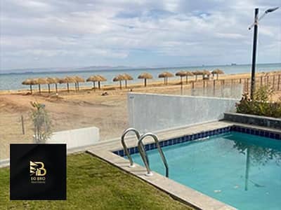 1 Bedroom Chalet for Sale in Ain Sukhna, Suez - WhatsApp Image 2024-08-07 at 14.56. 50_30e8b2f7. jpg