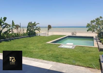 2 Bedroom Chalet for Sale in Ain Sukhna, Suez - WhatsApp Image 2024-08-07 at 14.56. 52_1f38456d. jpg