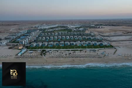 2 Bedroom Apartment for Sale in North Coast, Matruh - WhatsApp Image 2023-10-23 at 2.04. 35 PM (1). jpeg