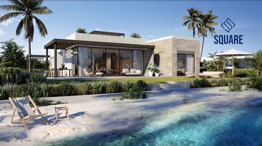 6 Bedroom Twin House for Sale in North Coast, Matruh - sln_2. png
