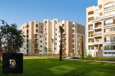 3 Bedroom Flat for Sale in New Capital City, Cairo - WhatsApp Image 2025-04-21 at 1.27. 39 PM (2). jpeg
