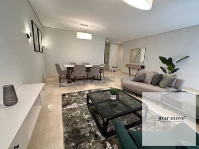 3 Bedroom Flat for Sale in New Cairo, Cairo - WhatsApp Image 2025-05-04 at 16.24. 20 (2). jpeg