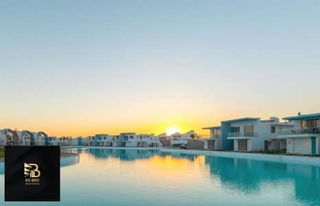3 Bedroom Chalet for Sale in North Coast, Matruh - Layer 10. png