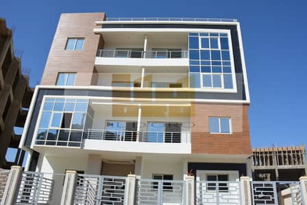 3 Bedroom Flat for Sale in New Cairo, Cairo - WhatsApp Image 2025-05-12 at 2.43. 21 PM. jpeg