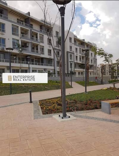 3 Bedroom Apartment for Sale in New Cairo, Cairo - WhatsApp Image 2025-05-12 at 14.13. 02_7956ba2a. jpg