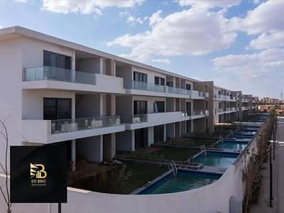 2 Bedroom Chalet for Sale in Ain Sukhna, Suez - WhatsApp Image 2024-08-07 at 14.56. 48_938e8963. jpg