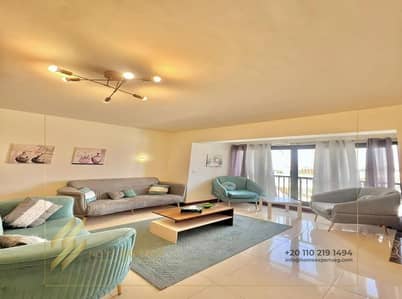 2 Bedroom Duplex for Rent in New Cairo, Cairo - WhatsApp Image 2025-05-12 at 12.25. 33 PM. jpeg