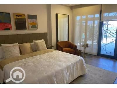 2 Bedroom Flat for Sale in New Cairo, Cairo - 85e0bb88-f1a1-11ee-8335-7ab156734f9b. png