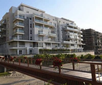 3 Bedroom Flat for Sale in New Cairo, Cairo - WhatsApp Image 2025-05-05 at 1.56. 03 PM. jpeg