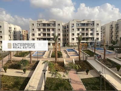 3 Bedroom Apartment for Sale in New Cairo, Cairo - WhatsApp Image 2025-05-12 at 14.13. 06_941470ea. jpg
