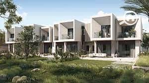 4 Bedroom Villa for Sale in Sheikh Zayed, Giza - download (1). jpeg