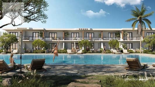 2 Bedroom Chalet for Sale in North Coast, Matruh - WhatsApp Image 2025-04-30 at 2.43. 46 PM. jpeg