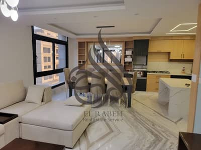 2 Bedroom Flat for Rent in New Cairo, Cairo - IMG-20250512-WA0260. jpg