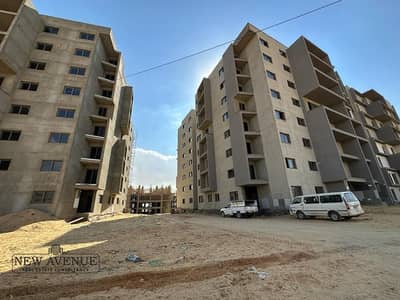 2 Bedroom Flat for Sale in New Capital City, Cairo - WhatsApp Image 2025-05-05 at 2.00. 23 PM. jpeg