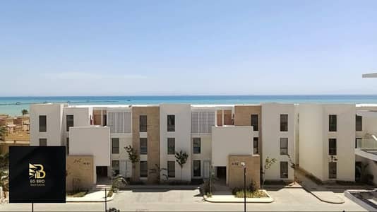 2 Bedroom Chalet for Sale in Ain Sukhna, Suez - WhatsApp Image 2024-08-07 at 14.56. 52_db6f9660. jpg