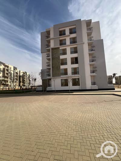 3 Bedroom Flat for Sale in Sheikh Zayed, Giza - WhatsApp Image 2025-05-11 at 4.02. 58 PM. jpeg