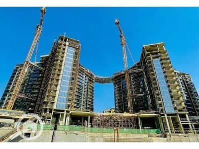 2 Bedroom Apartment for Sale in New Cairo, Cairo - 84b15189-f1a1-11ee-b604-76ba6b73c918. png