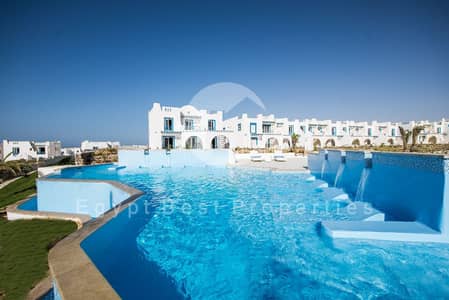 3 Bedroom Chalet for Sale in North Coast, Matruh - IMG-20240728-WA0157. jpg
