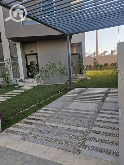 5 Bedroom Twin House for Sale in Sheikh Zayed, Giza - WhatsApp Image 2025-01-22 at 12.17. 11_ba822bce. jpg