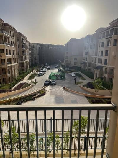 فلیٹ 3 غرف نوم للبيع في القاهرة الجديدة، القاهرة - WhatsApp Image 2025-04-15 at 4.51. 10 PM. jpeg