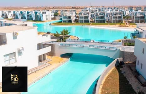 3 Bedroom Chalet for Sale in North Coast, Matruh - Layer 9. png