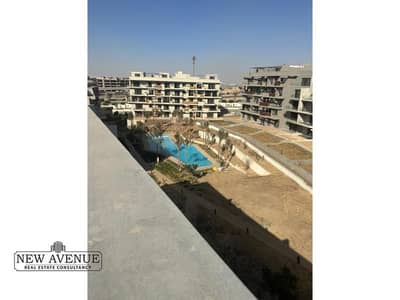 3 Bedroom Penthouse for Sale in New Cairo, Cairo - WhatsApp Image 2025-04-15 at 4.48. 03 PM. jpg