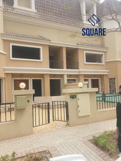 3 Bedroom Villa for Sale in Mostakbal City, Cairo - WhatsApp Image 2025-04-27 at 10.24. 09 PM (2) - Fatma elshorbagy. jpeg
